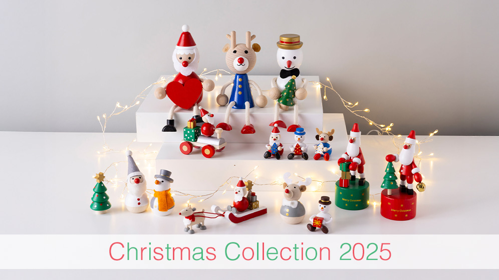 クリスマス雑貨 2025