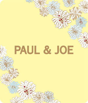 PAUL & JOE