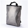 acrylic アクリリック RUCK BAG L(Silver Mesh)