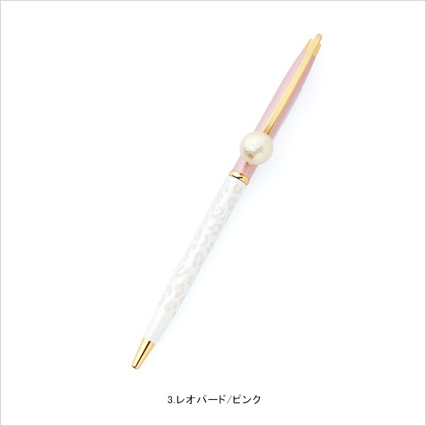 ボールペン Cotton Pearl マークス マークス公式通販