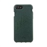 Pela Case ペラケース iPhoneSE2･8･7･6s･6インチ対応 スマホカバー(背面ケース)/エングレーブド エコフレンドリー(グリーンサミット)