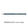 STABILO スタビロ アクアカラー 12本セット 色鉛筆 2.8mm 水彩色鉛筆(クロモキシドグリーンバージョン/2-515)