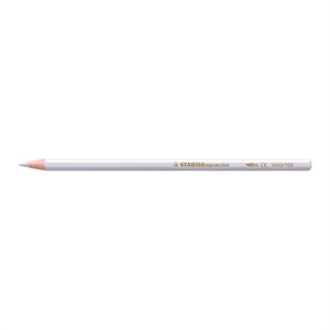 アクアカラー 12本セット 色鉛筆 2.8mm 水彩色鉛筆/STABILO(スタビロ)