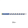 イージーカラー･左利き用 6本セット 色鉛筆 4.2mm 左利き用/STABILO(スタビロ)(ブルー/405)