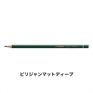 オリジナル 12本セット 色鉛筆 2.5mm 硬質色鉛筆/STABILO(スタビロ)(ビリジャンマットディープ/520)