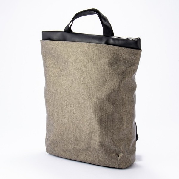 acrylic アクリリック RUCK BAG L | マークス公式通販