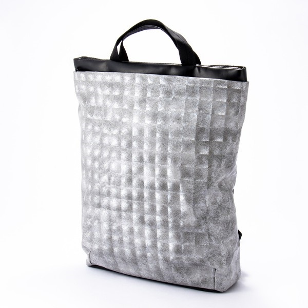 acrylic アクリリック RUCK BAG L | マークス公式通販