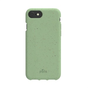 Pela Case ペラケース iPhoneSE2･8･7･6s･6 4.7インチ対応 スマホカバー(背面ケース)/クラシック エコフレンドリー