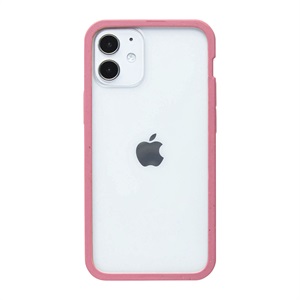 Pela Case ペラケース iPhone12 mini 5.4インチ対応 スマホカバー(背面 