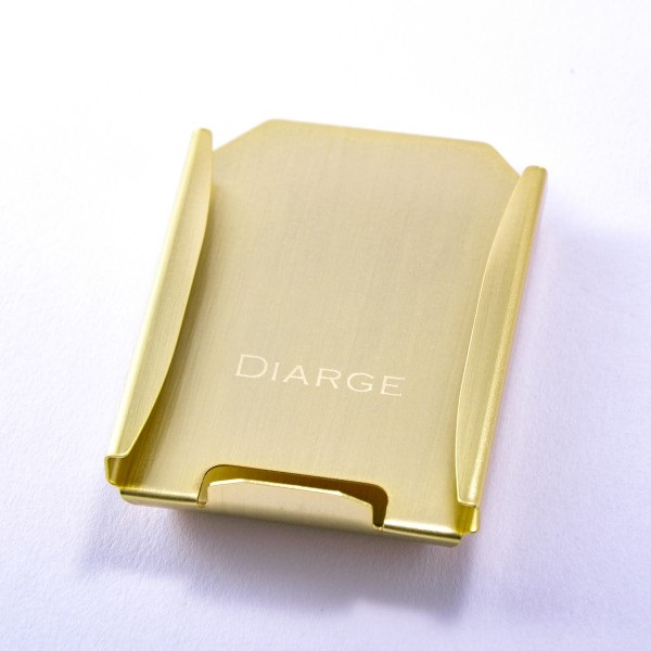 DIARGE ディアージ CARD CASE・MＯNEY CLIP(カードケース ...