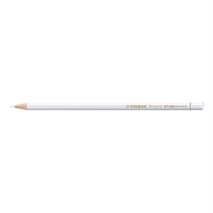 STABILO スタビロ オリジナル 12本セット 色鉛筆 2.5mm 硬質色鉛筆