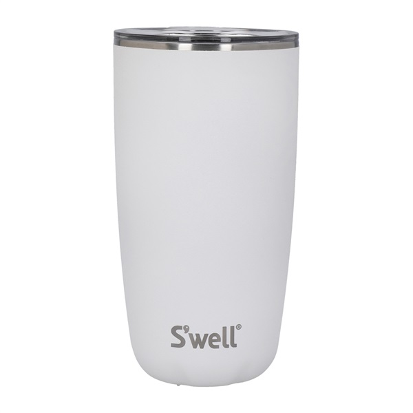 S'well スウェル タンブラー・リッド付・18oz・530ml ＜ムーンストーン＞